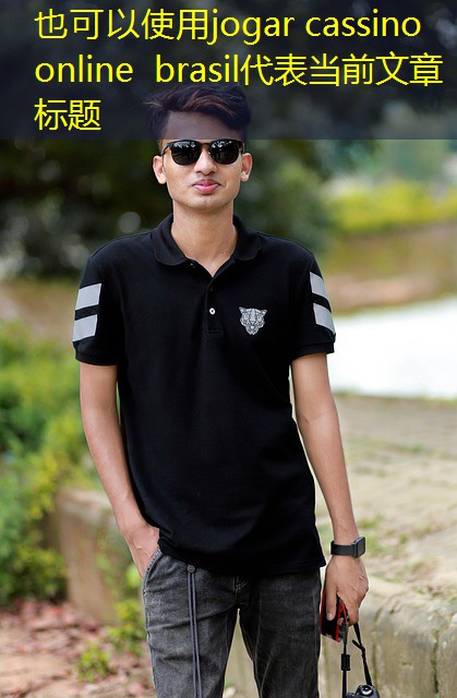 jogar cassino online brasil