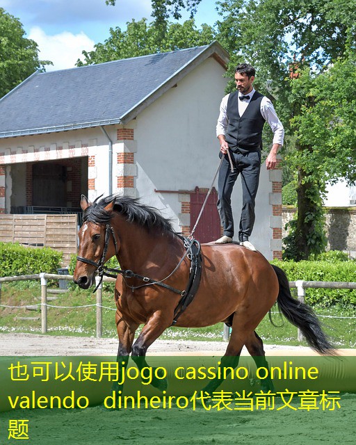 jogo cassino online valendo dinheiro