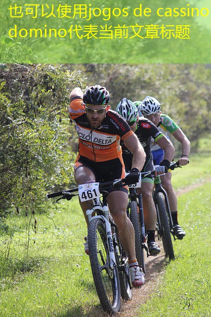 jogos de cassino domino