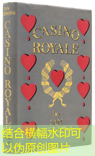 a vingança dos geeks cassino