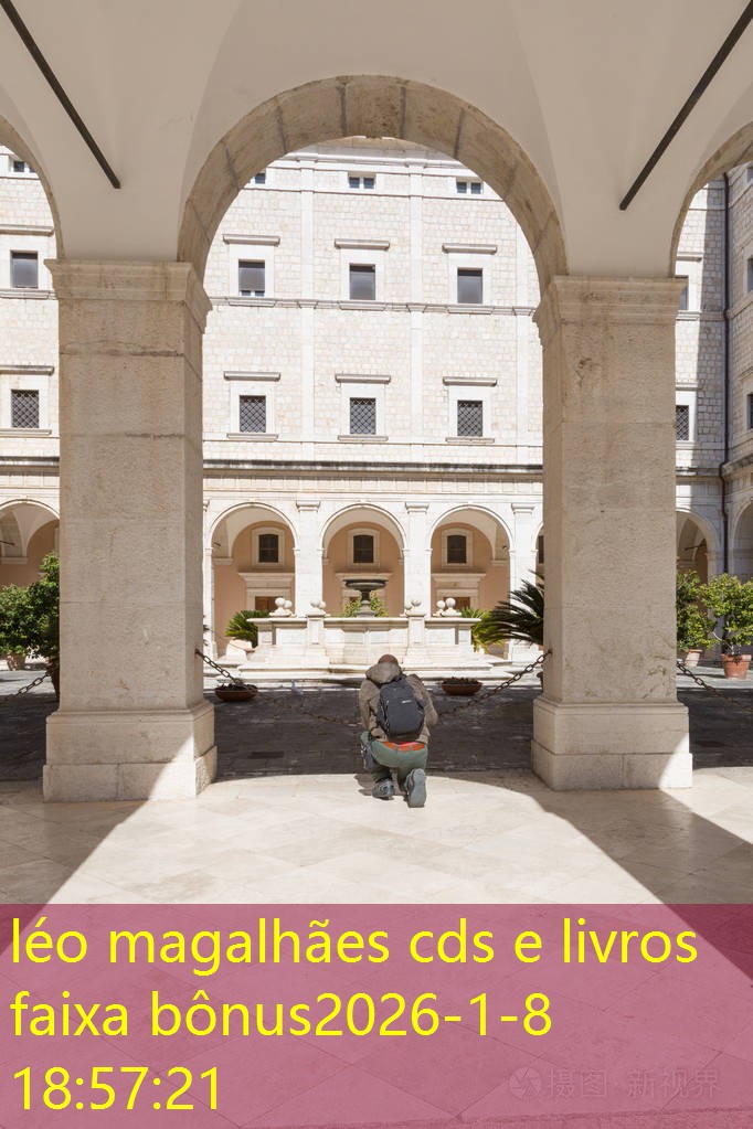 léo magalhães cds e livros faixa bônus