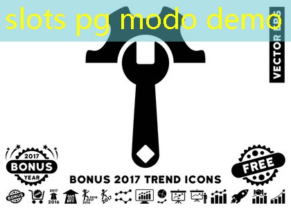 slots pg modo demo slots pg modo demo