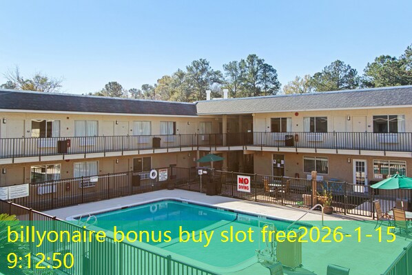 billyonaire bonus buy slot free