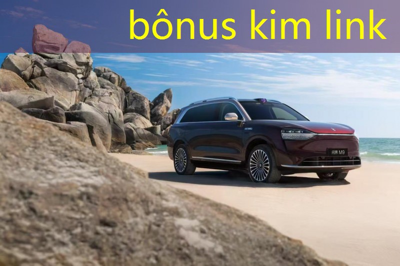 bônus kim link