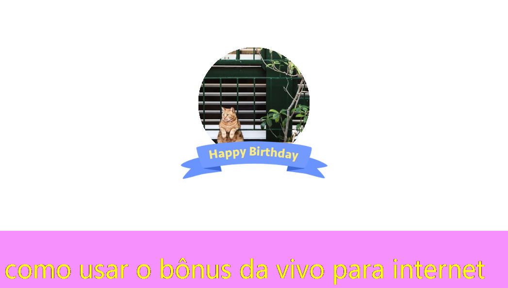 como usar o bônus da vivo para internet