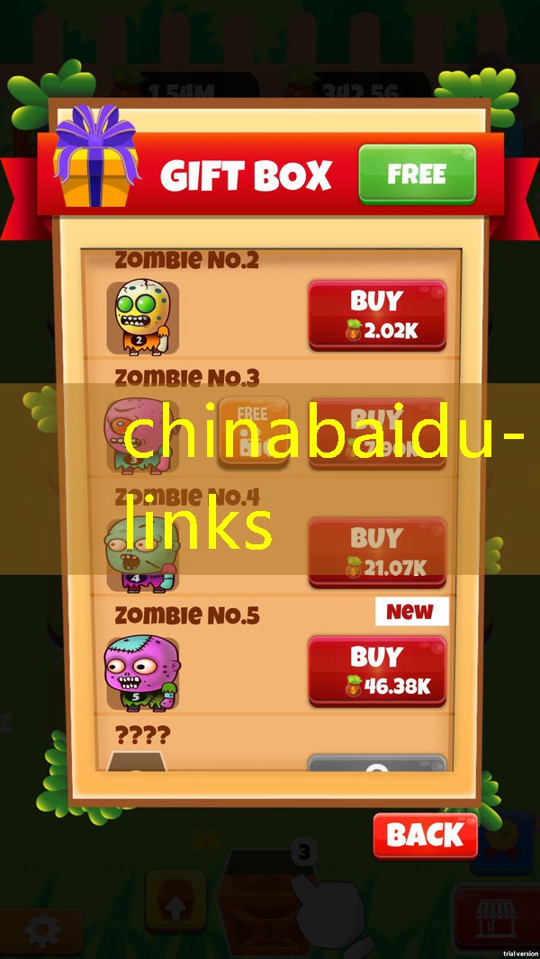 chinabaidu-links chinabaidu-links