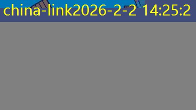 china-link china-link